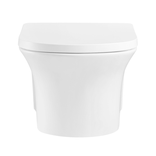 Унитаз подвесной Arrow AHB2157